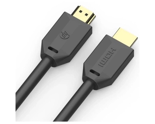 Кабель мультимедійний HP DHC-DP01-3M DP To DP Cable 4K HP (HP_DHC-DP01-3M)