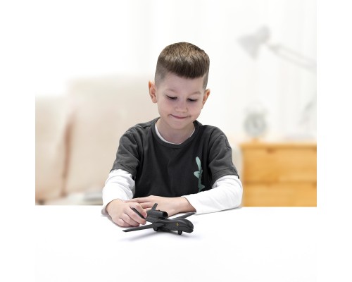 Спецтехніка TechnoDrive Безпілотний літальний апарат Шеврони Героїв (250333W2)