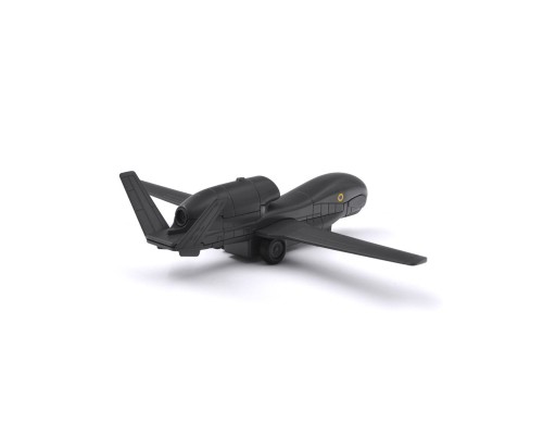 Спецтехніка TechnoDrive Безпілотний літальний апарат Шеврони Героїв (250333W2)