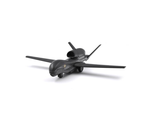 Спецтехніка TechnoDrive Безпілотний літальний апарат Шеврони Героїв (250333W2)