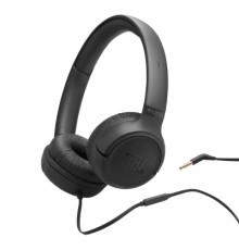 Навушники JBL Tune 530 Black (JBLT530BLK)