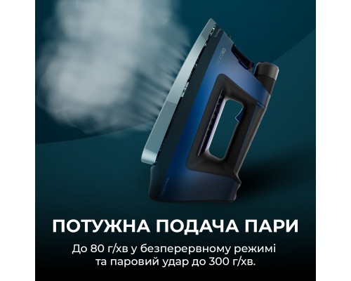 Праска Cecotec IronHero 3000 Sauna i-Pump (CCTC-01878)