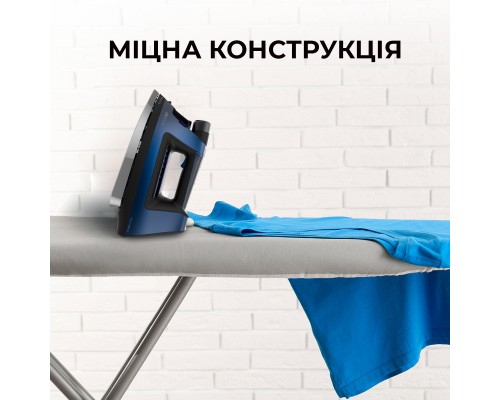 Праска Cecotec IronHero 3000 Sauna i-Pump (CCTC-01878)