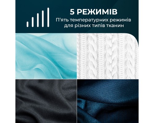 Праска Cecotec IronHero 3000 Sauna i-Pump (CCTC-01878)