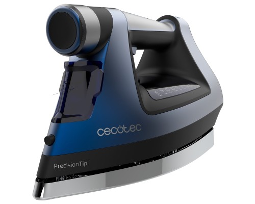 Праска Cecotec IronHero 3000 Sauna i-Pump (CCTC-01878)