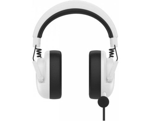 Навушники A4Tech Bloody G585 USB White (4711421003070)