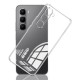 Чохол до мобільного телефона BeCover Silicone Infinix Hot 60 Pro Plus (X6886) Transparent (714672)