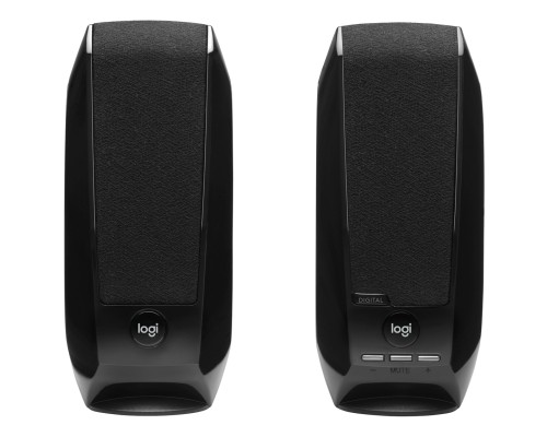 Акустична система Logitech S-150 Black (980-000029) 