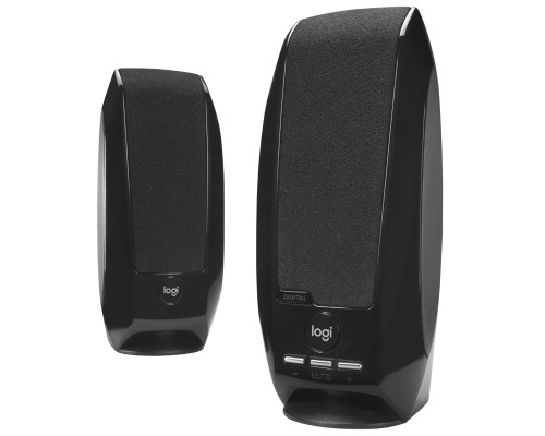 Акустична система Logitech S-150 Black (980-000029) 