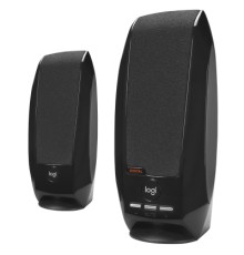 Акустична система Logitech S-150 Black (980-000029)
