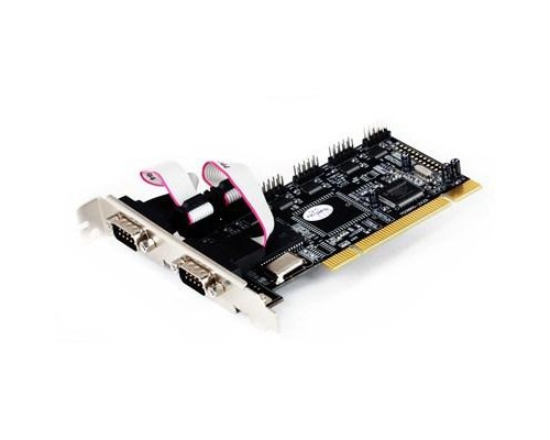 Контролер PCI to COM ST-Lab (I-450)