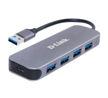Концентратор D-Link DUB-1340