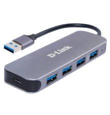 Концентратор D-Link DUB-1340