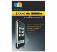 Плівка захисна Drobak LG Optimus L5 II Dual E450 (501540)