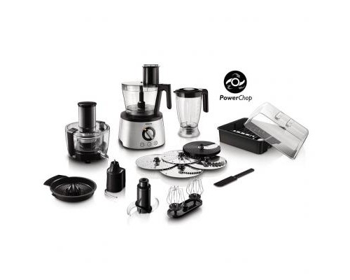 Кухонний комбайн Philips HR 7778/00 (HR7778/00)