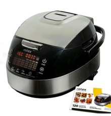 Мультиварка Rotex RMC510-B