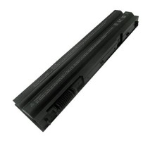 Акумулятор до ноутбука DELL Latitude E6420 (T54F3, DL6420LH) 11.1V 5200mAh PowerPlant (NB00000117) 