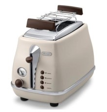 Тостер DeLonghi CTOV 2103.BG (CTOV2103.BG)