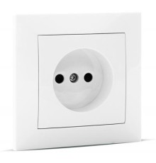 Розетка Sven SE-60023 white (7100005)