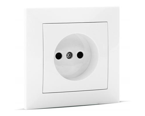 Розетка Sven SE-60023 white (7100005)