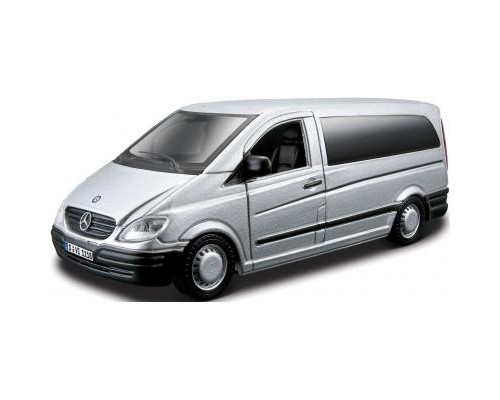 Машина Bburago MERCEDES-BENZ VITO (18-43028)