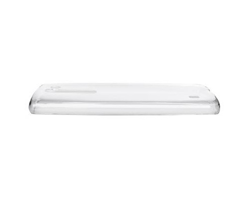 Чохол до мобільного телефона Drobak Ultra PU для LG Spirit LGH422 (Clear) (215562)