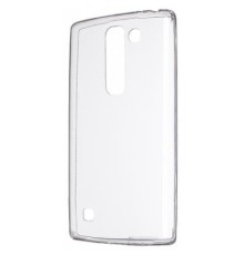 Чохол до мобільного телефона Drobak Ultra PU для LG Spirit LGH422 (Clear) (215562)