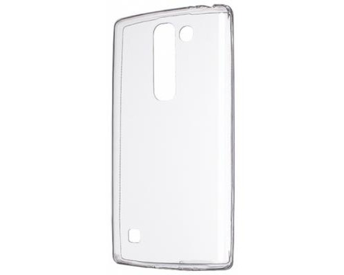 Чохол до мобільного телефона Drobak Ultra PU для LG Spirit LGH422 (Clear) (215562)