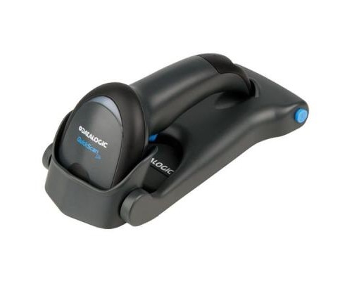 Сканер штрих-коду Datalogic QuickScan I Lite QW2100 USB (QW2120-BKK1S)