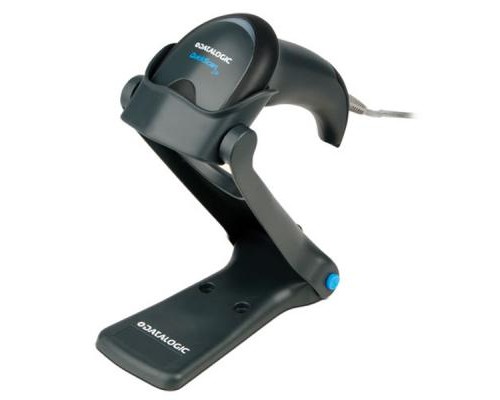 Сканер штрих-коду Datalogic QuickScan I Lite QW2100 USB (QW2120-BKK1S)