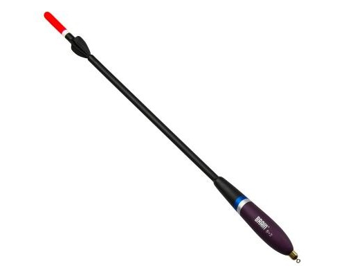 Поплавок Brain BF10 4+2gr. (1858.60.27)