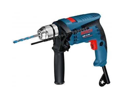 Дриль Bosch GSB 13 RE БЗП (0.601.217.100)