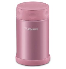 Термос Zojirushi харчовий SW-EAE50PS 0,5 л Pink (1678.03.52)