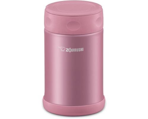 Термос Zojirushi харчовий SW-EAE50PS 0,5 л Pink (1678.03.52)