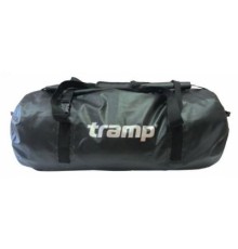 Гермомішок Tramp PVC Black 40 л (UTRA-204)