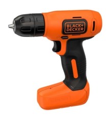 Шуруповерт Black&Decker BDCD8