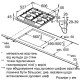 Варочна поверхня Bosch PRP 6A6D70R (PRP6A6D70R)