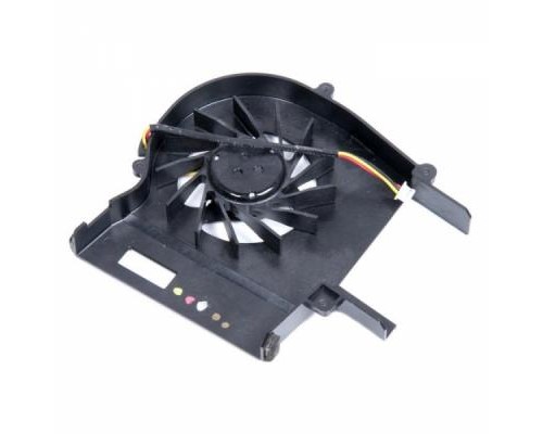 Вентилятор ноутбука Sony VGN-CS серий DC(5V,0.34A) 3pin (DQ5D566CE01/MCF-C29BM05)