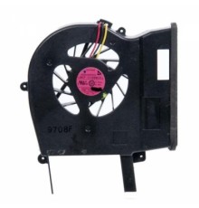 Вентилятор ноутбука Sony VGN-CS серий DC(5V,0.34A) 3pin (DQ5D566CE01/MCF-C29BM05)