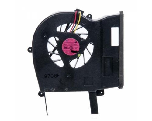 Вентилятор ноутбука Sony VGN-CS серий DC(5V,0.34A) 3pin (DQ5D566CE01/MCF-C29BM05)