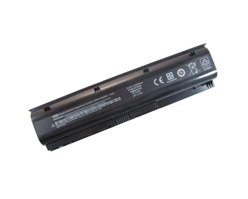 Акумулятор до ноутбука AlSoft HP ProBook 4340s HSTNN-YB3K 5200mAh 6cell 10.8V Li-ion (A41778) 