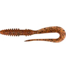 Силікон рибальський Keitech Mad Wag Mini 3.5