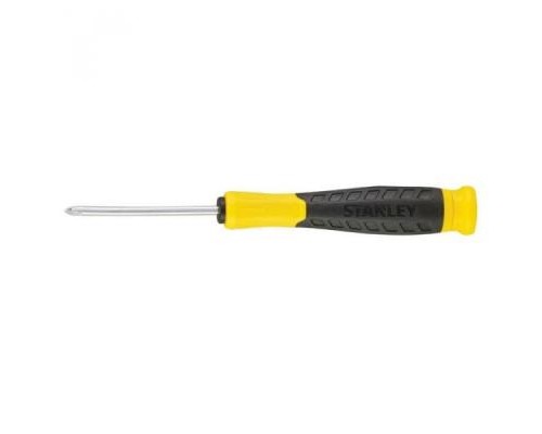 Викрутка Stanley ESSENTIAL, Ph0х50мм. (STHT0-60280)