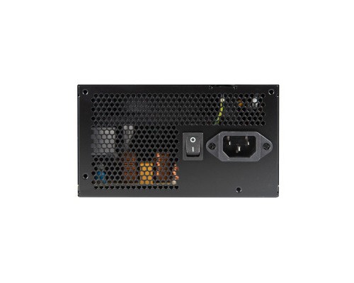 Блок живлення Chieftec 400W (TPS-400S)