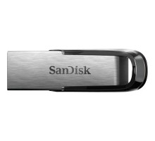 USB флеш накопичувач SanDisk 256GB Ultra Flair USB 3.0 (SDCZ73-256G-G46) 