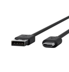 Дата кабель USB 2.0 AM to Type-C 0.8m Atcom (12773)