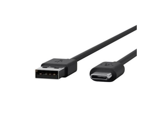 Дата кабель USB 2.0 AM to Type-C 0.8m Atcom (12773)