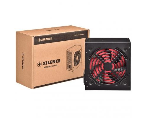 Блок живлення Xilence 700W (XP700R7)