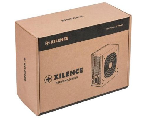 Блок живлення Xilence 700W (XP700R7)
