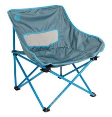 Крісло складане Coleman Kickback Chair (Breeze Blue) (2000024709)